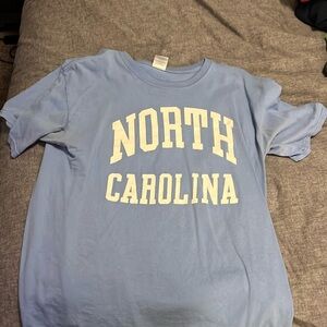 UNC CHAPEL HILL T